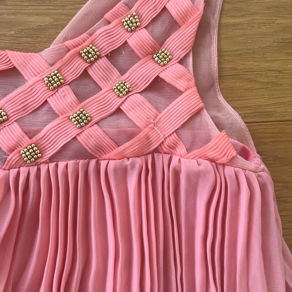 Lanvin mini dress vintage - Picture 3 of 5